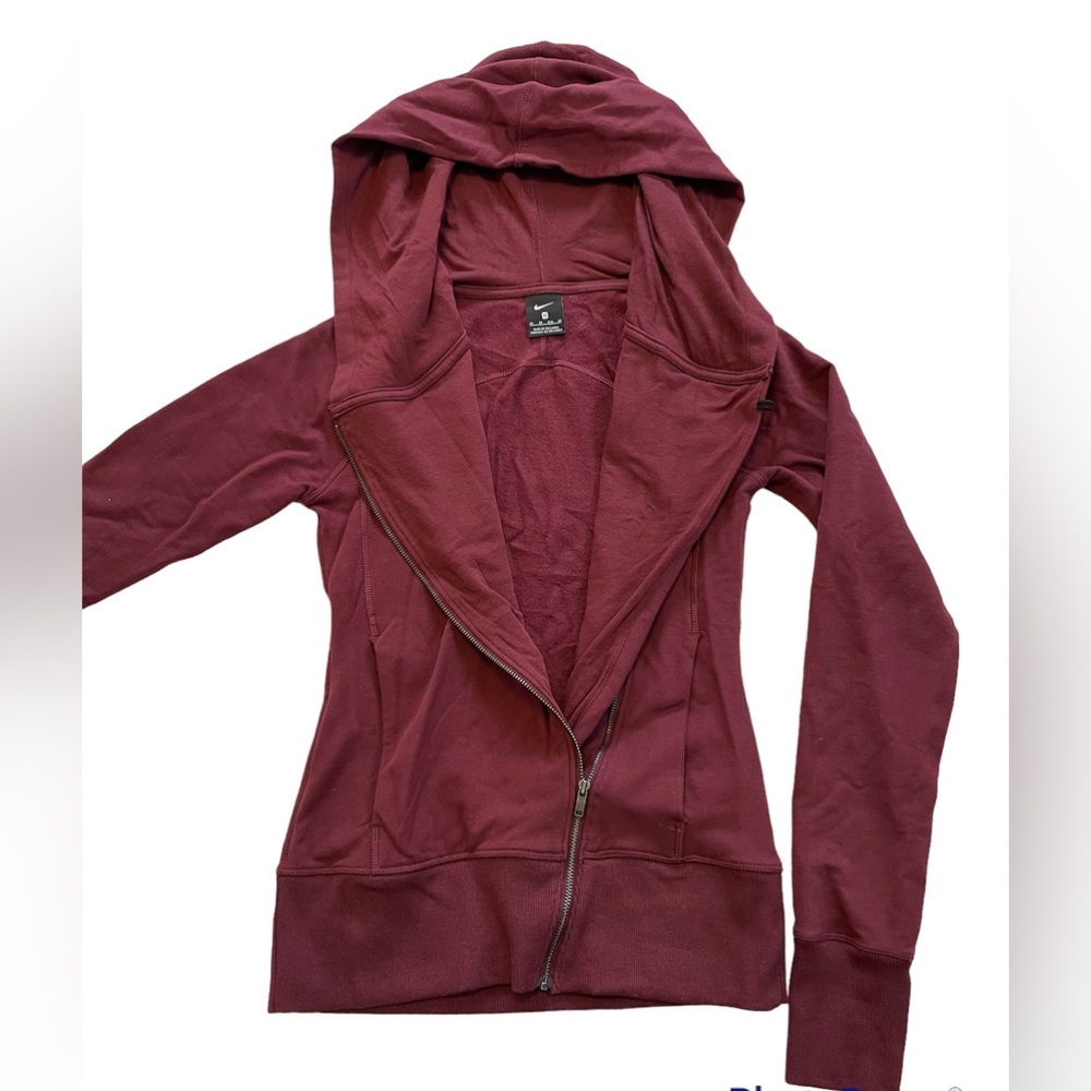 Nike hoodie / jacket . XS